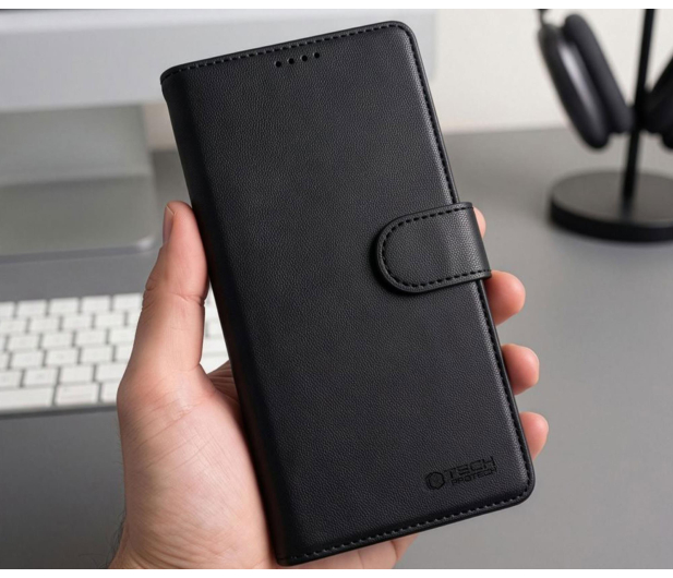 Tech-Protect Portfel Magnetyczny Wallet Magsafe Do Iphone 17 Pro / 18 Pro - 1587066 - zdjęcie 6